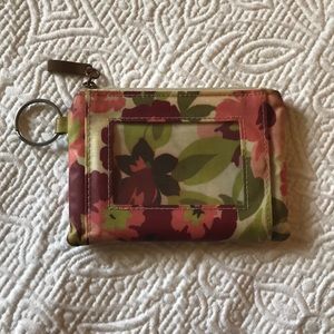 Emilie Sloan wallet